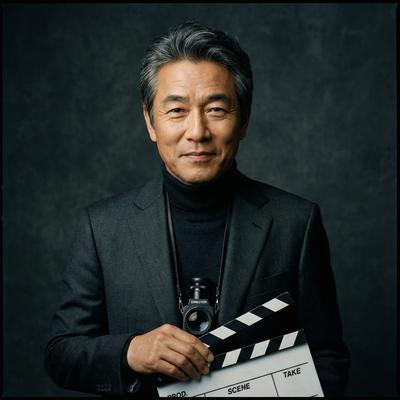 黑料视频首席导演